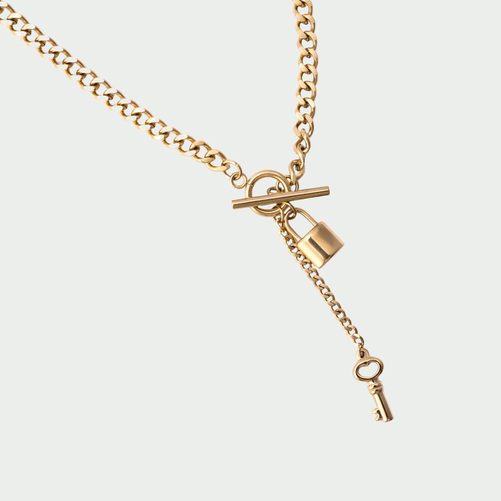 Camilla Necklace | Chouelle Jewelries Philippines