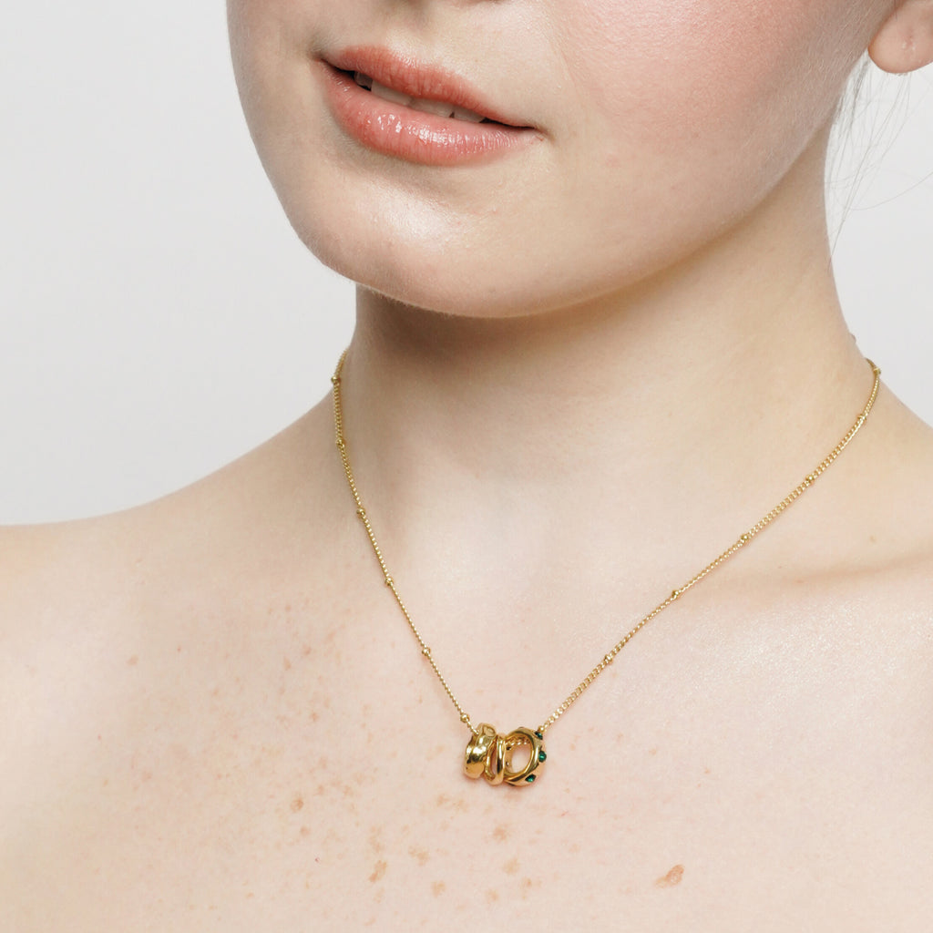 Candice Necklace