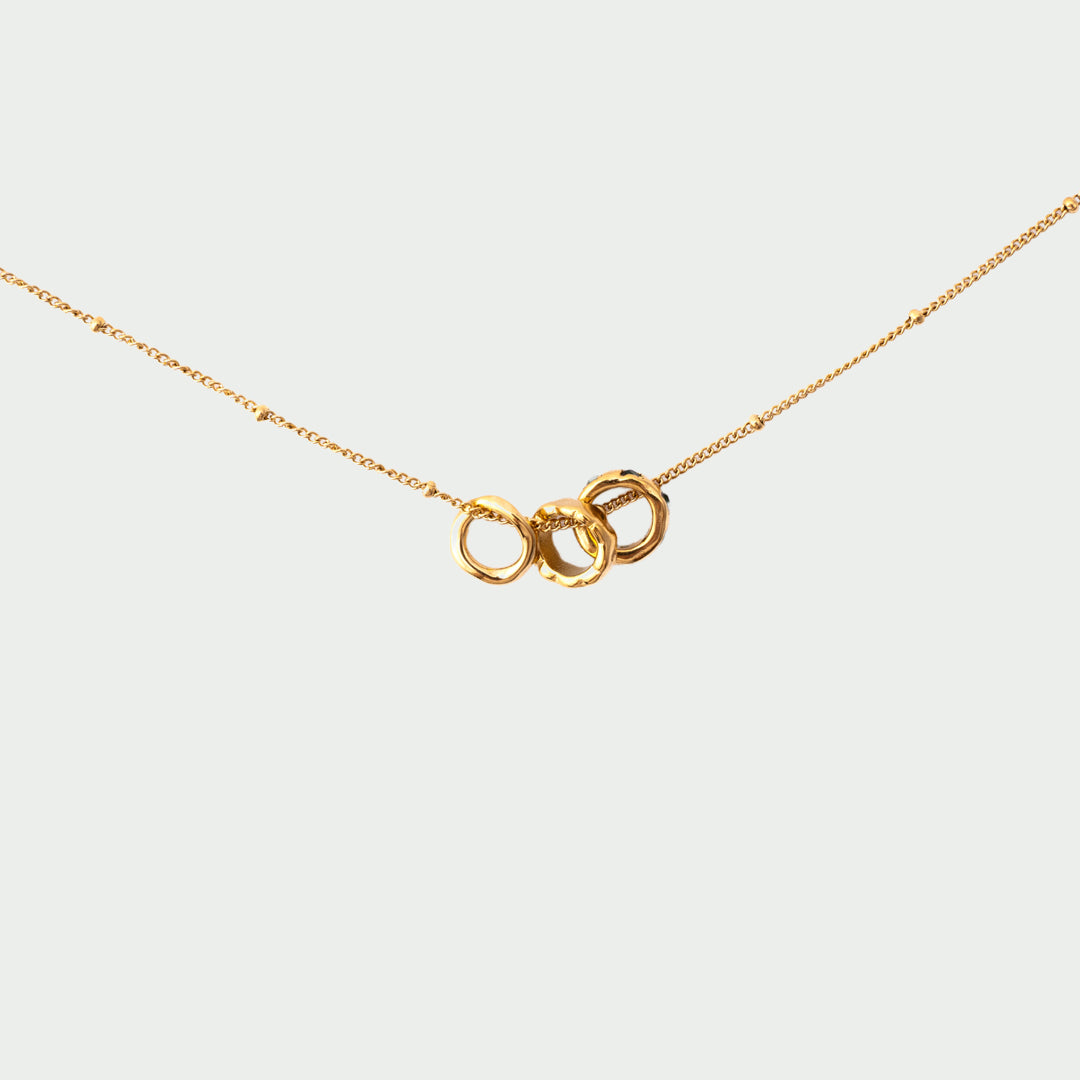 Candice Necklace | Chouelle Jewelries Philippines