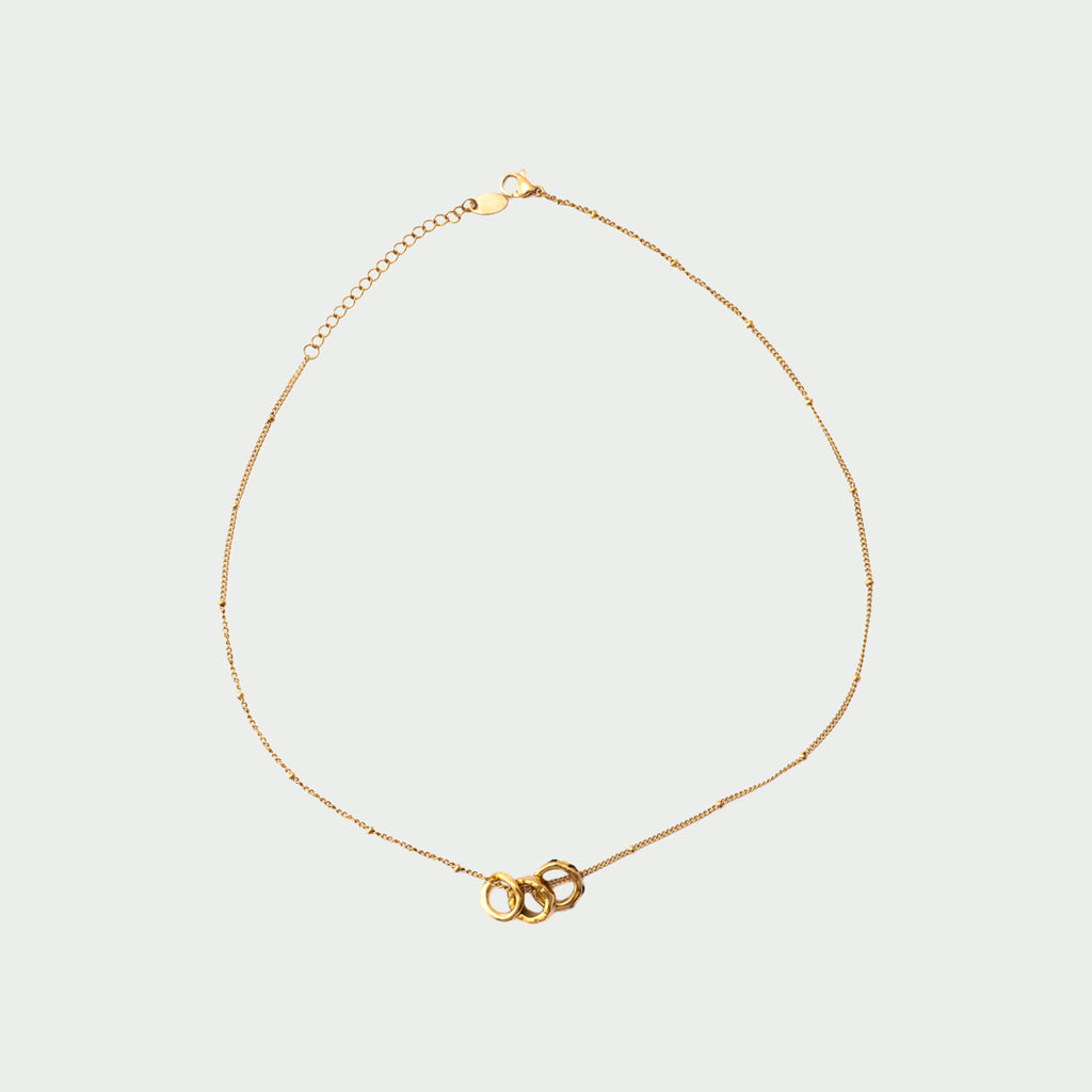 Candice Necklace | Chouelle Jewelries Philippines