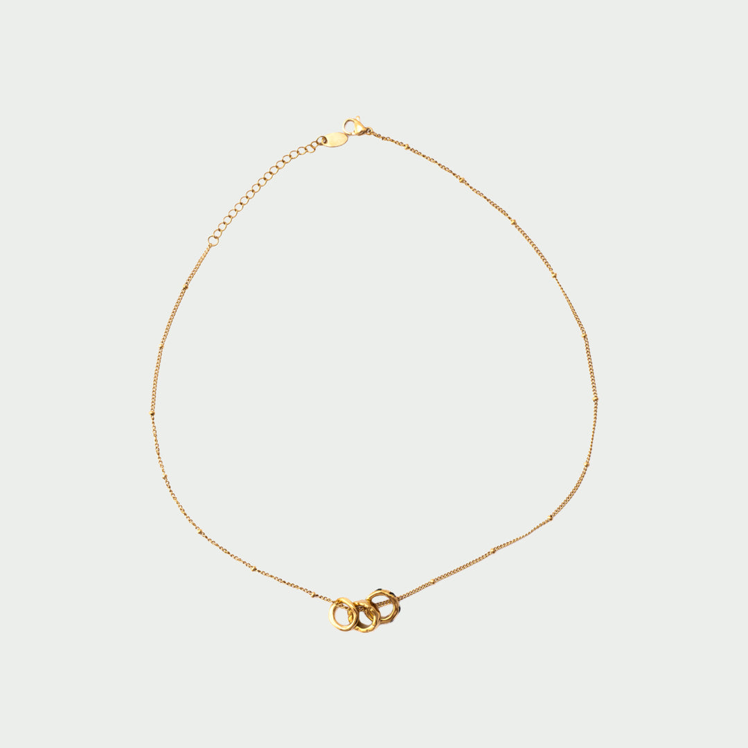 Candice Necklace | Chouelle Jewelries Philippines