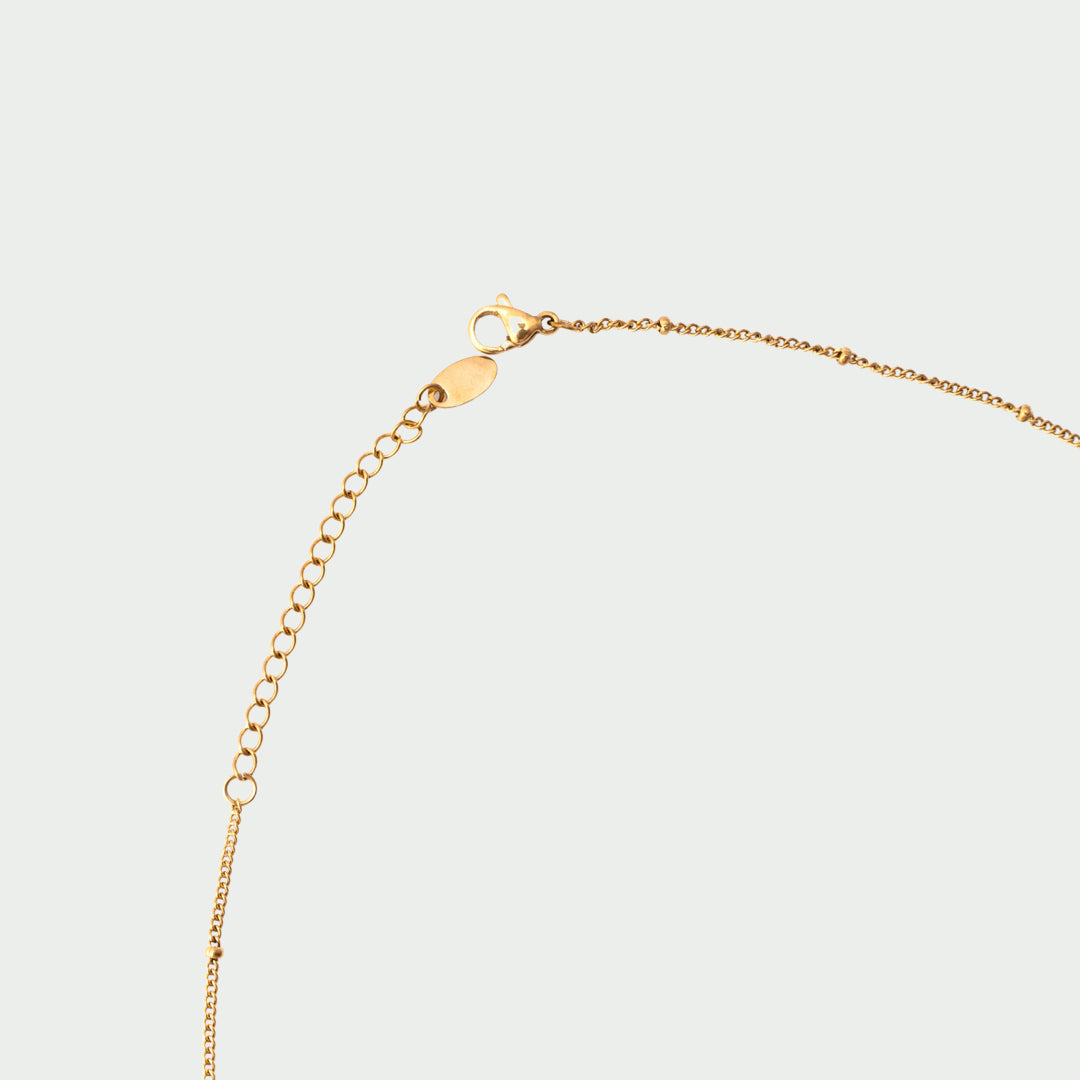 Candice Necklace | Chouelle Jewelries Philippines