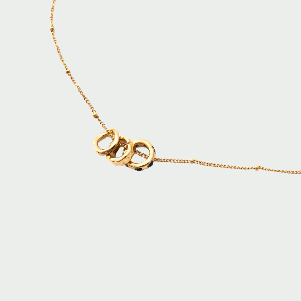 Candice Necklace | Chouelle Jewelries Philippines