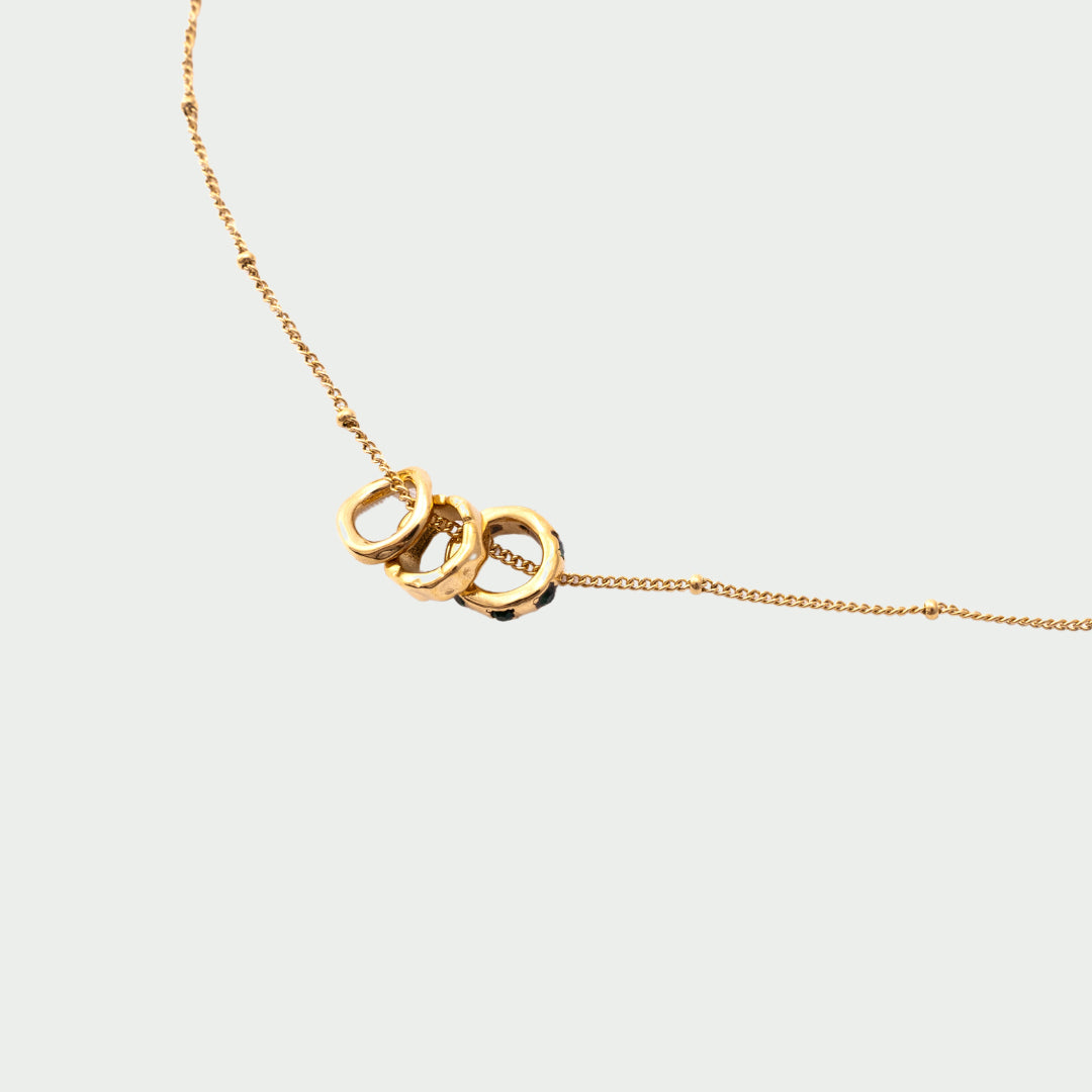 Candice Necklace | Chouelle Jewelries Philippines