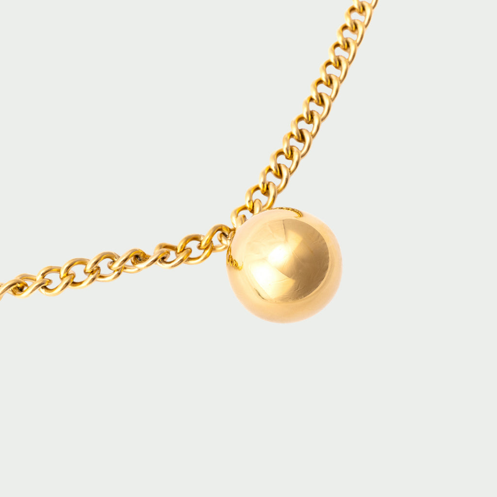 Carmen Necklace | Chouelle Jewelries Philippines