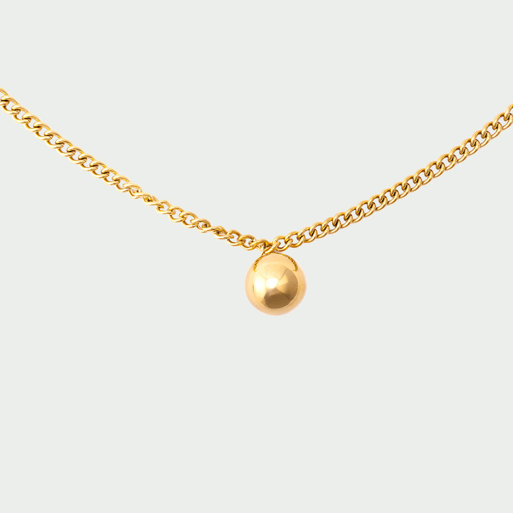 Carmen Necklace | Chouelle Jewelries Philippines