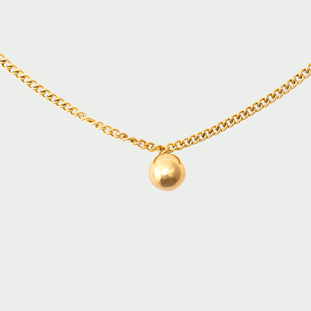 Carmen Necklace | Chouelle Jewelries Philippines