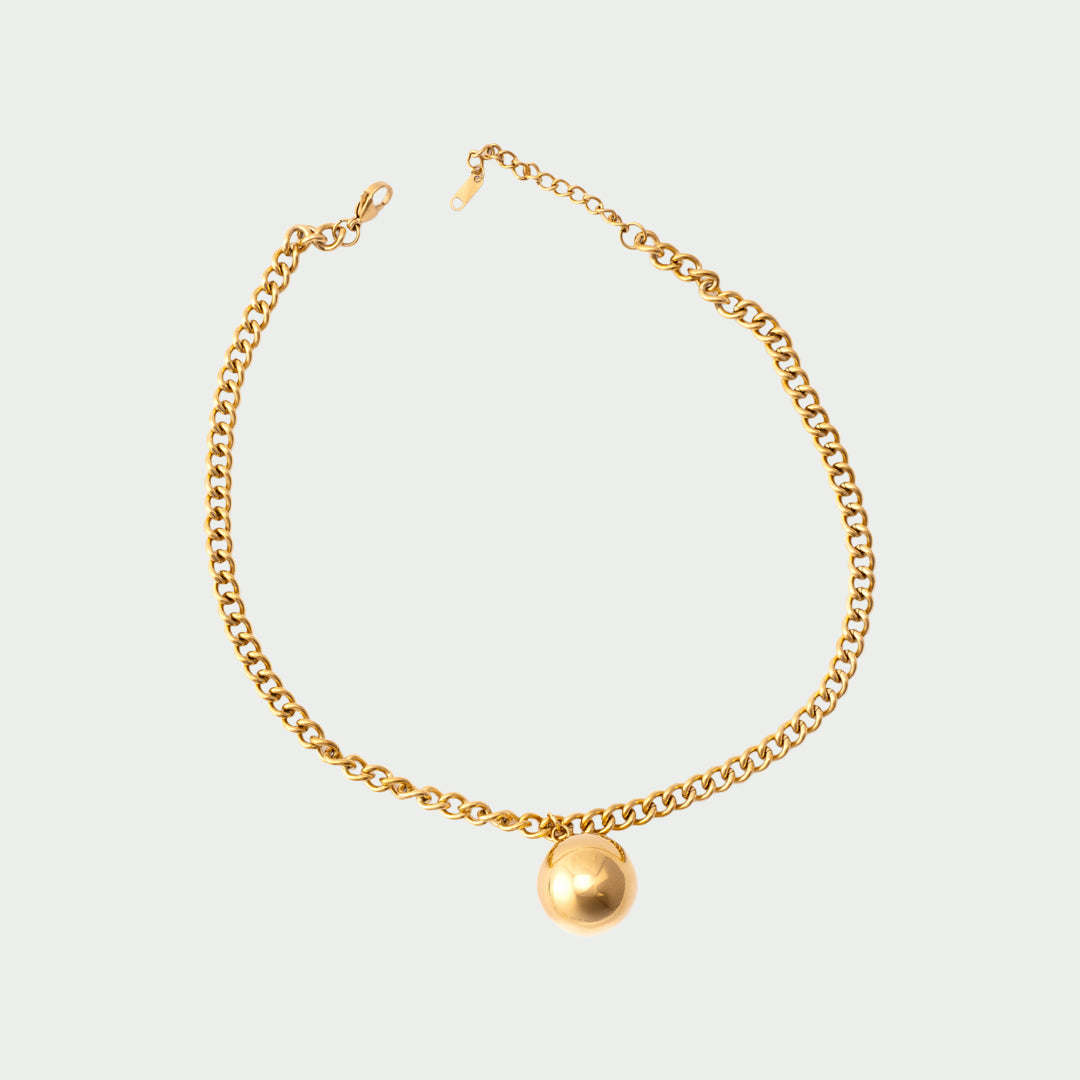 Carmen Necklace | Chouelle Jewelries Philippines