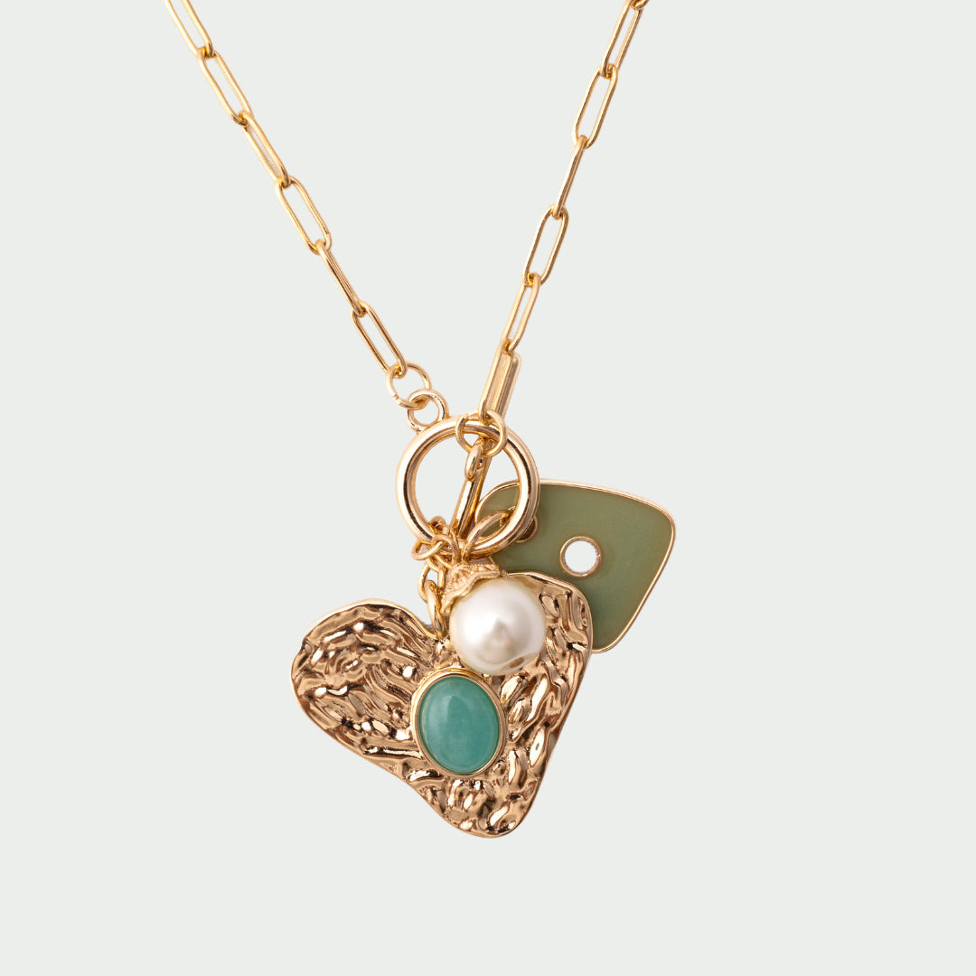 Caroline Necklace | Chouelle Jewelries Philippines