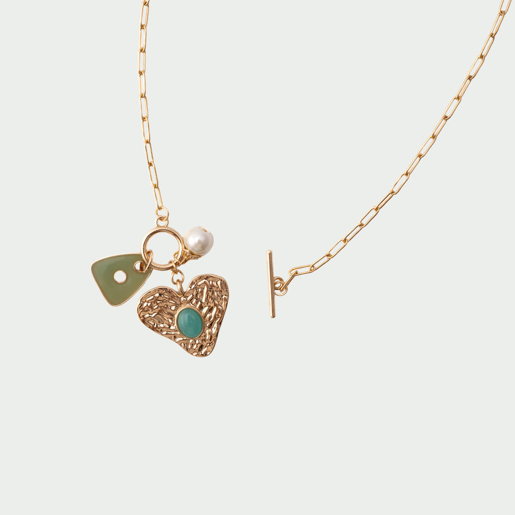 Caroline Necklace | Chouelle Jewelries Philippines