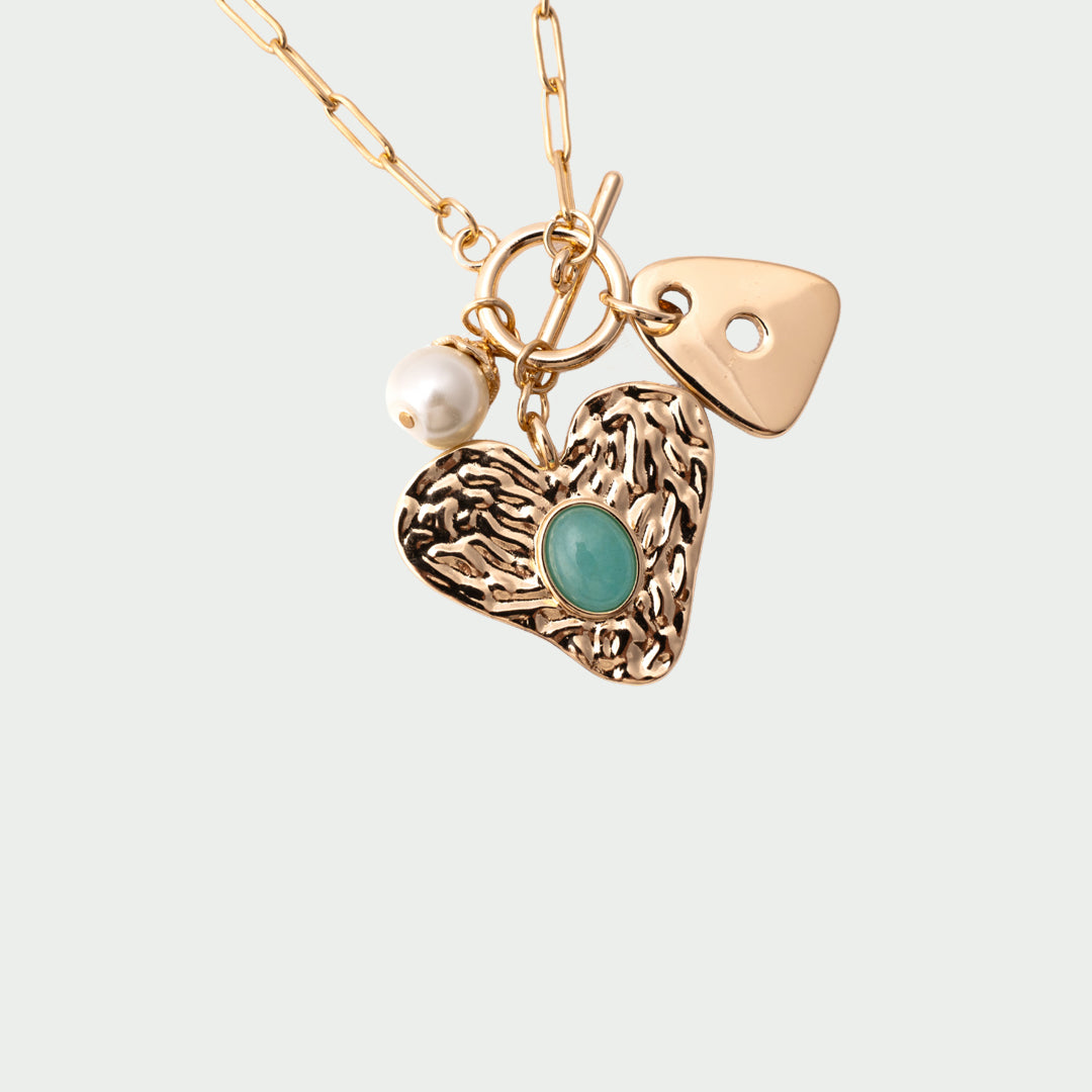 Caroline Necklace | Chouelle Jewelries Philippines