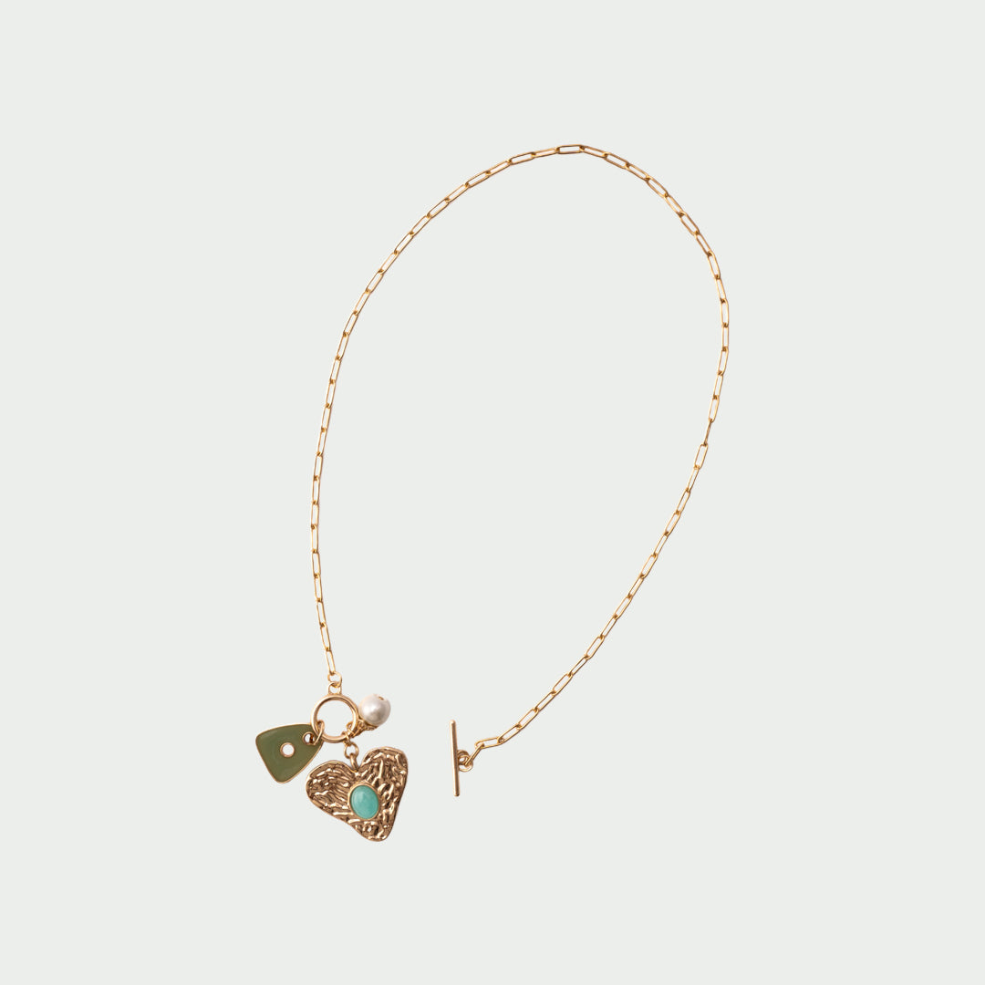 Caroline Necklace | Chouelle Jewelries Philippines