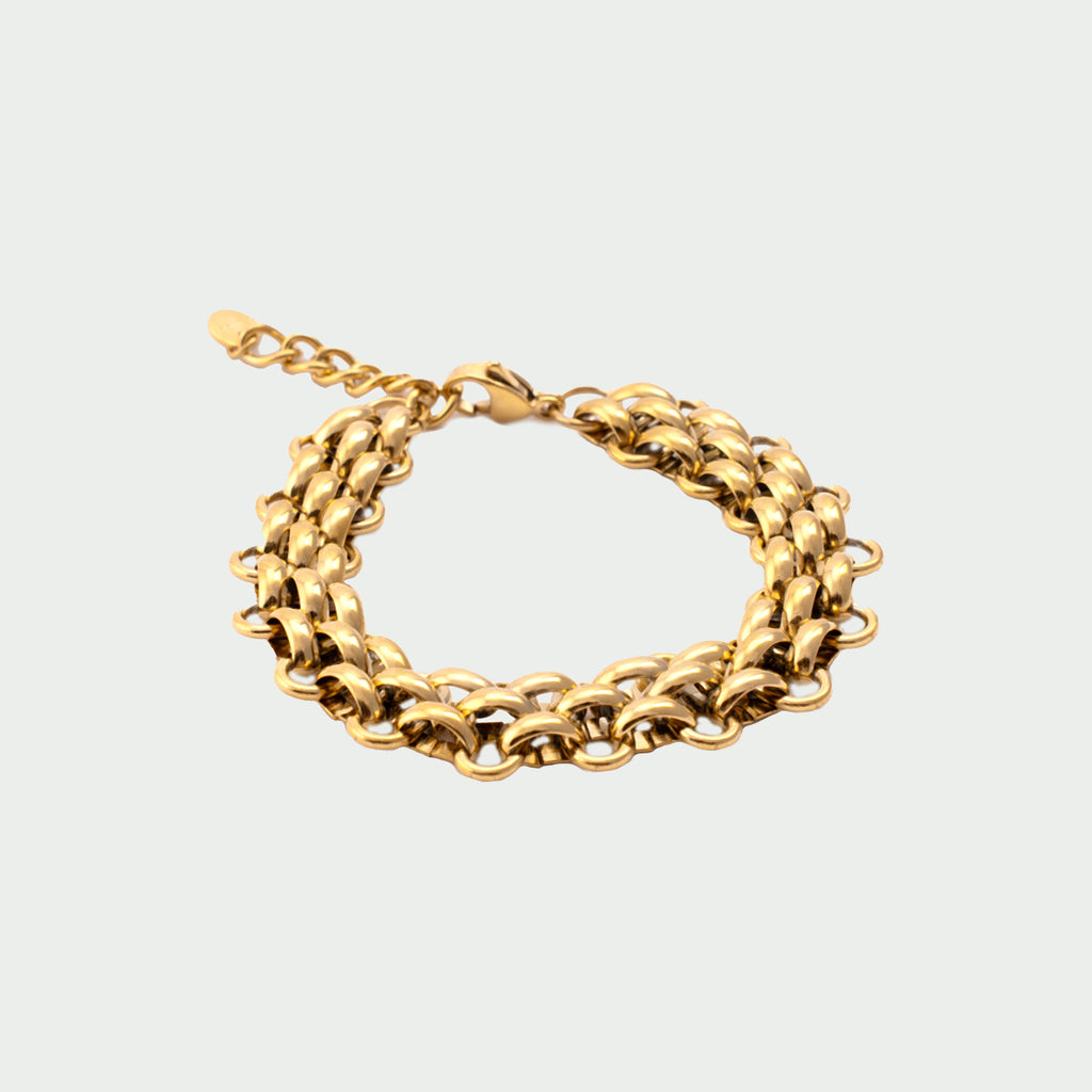 Charlote Bracelet | Chouelle Jewelries Philippines