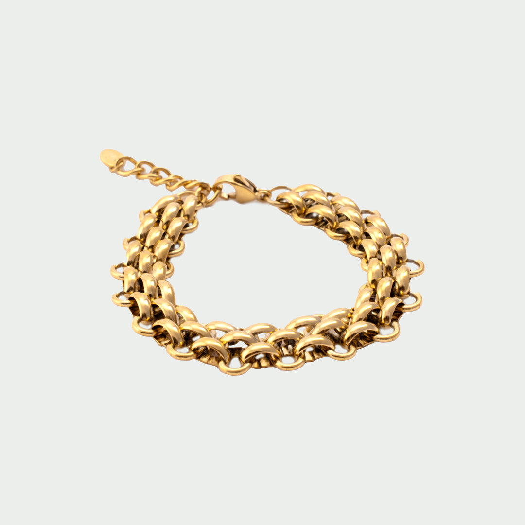 Charlote Bracelet | Chouelle Jewelries Philippines