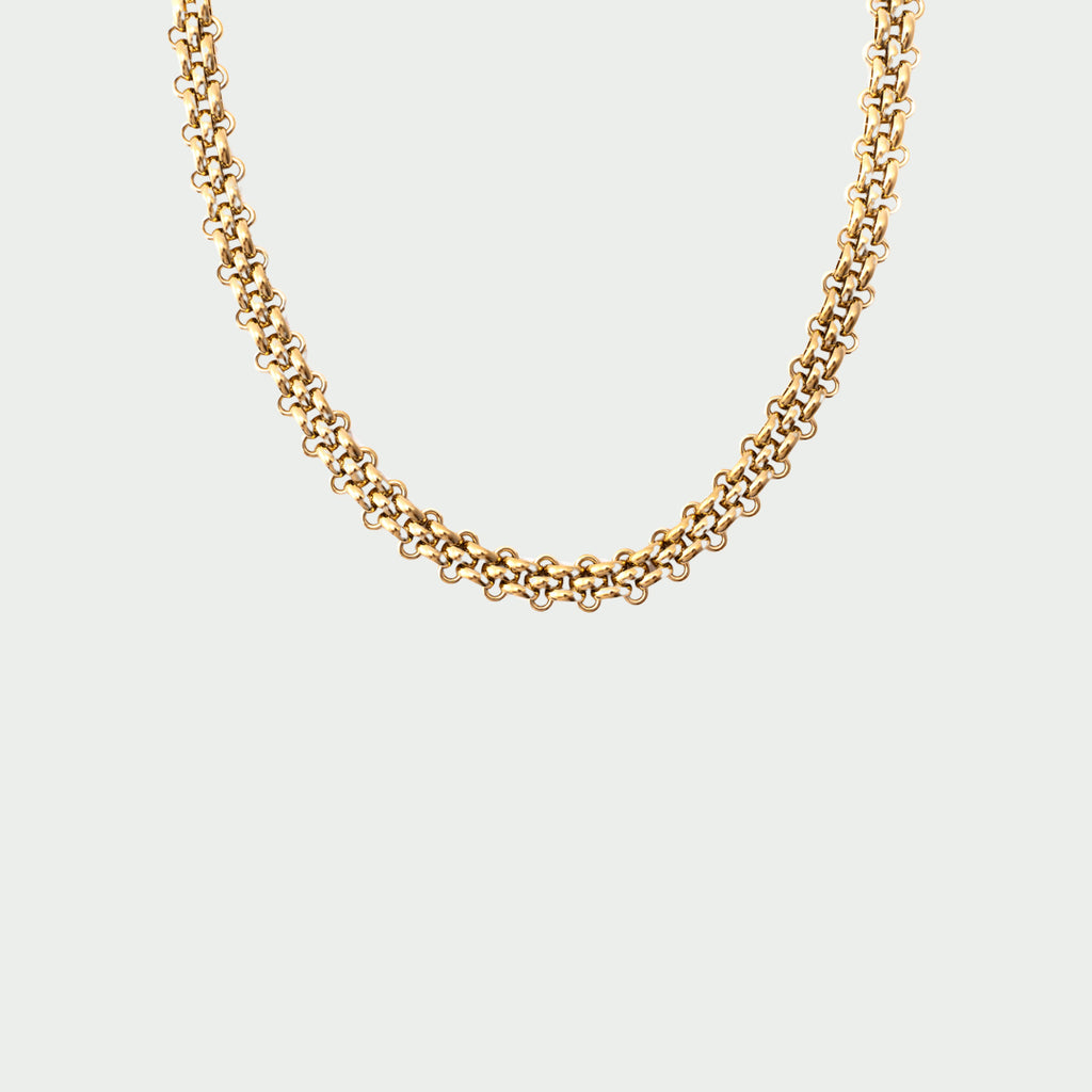 Charlote Necklace | Chouelle Jewelries Philippines