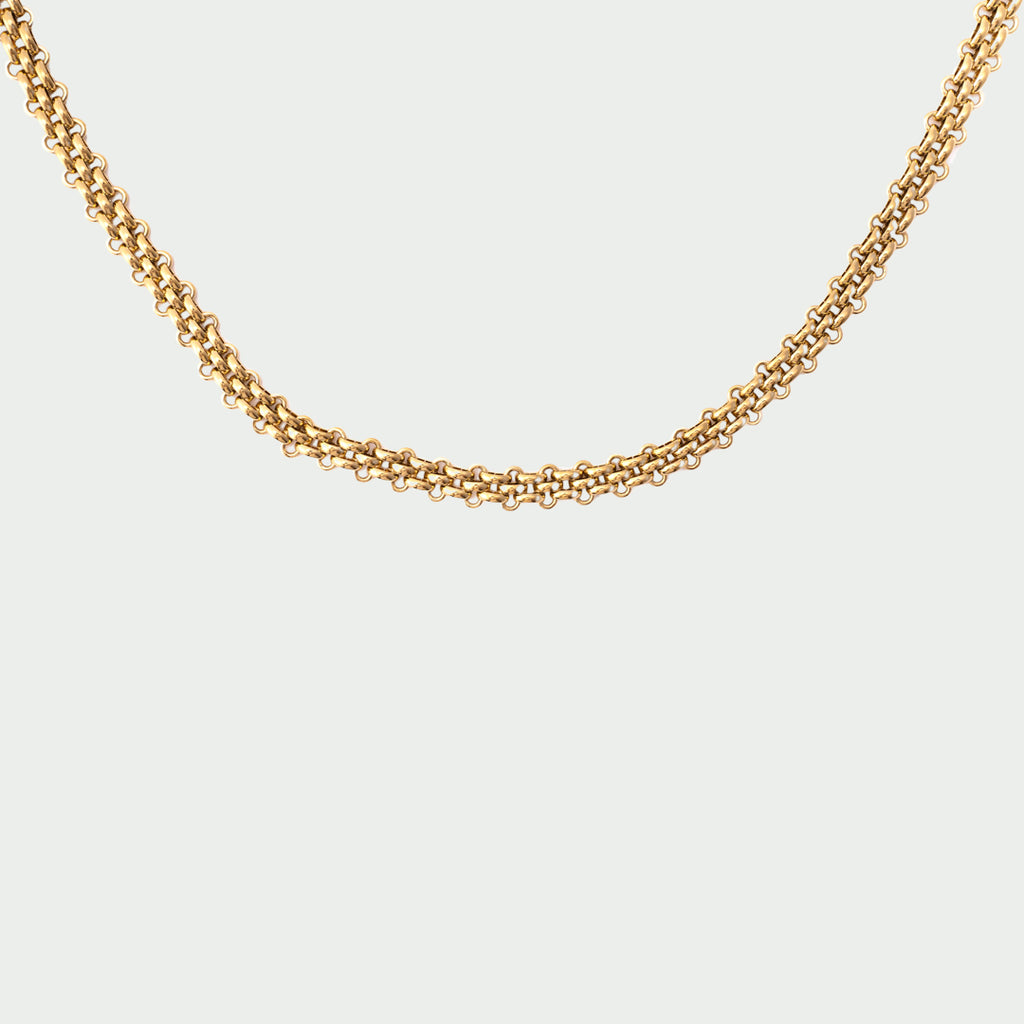 Charlote Necklace | Chouelle Jewelries Philippines