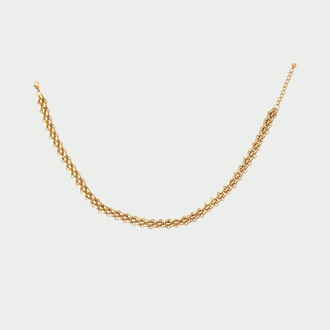 Charlote Necklace | Chouelle Jewelries Philippines