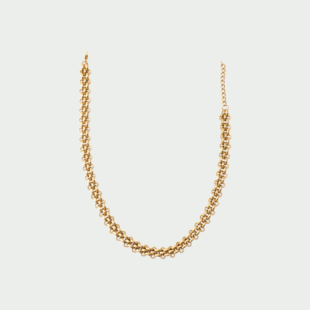 Charlote Necklace | Chouelle Jewelries Philippines