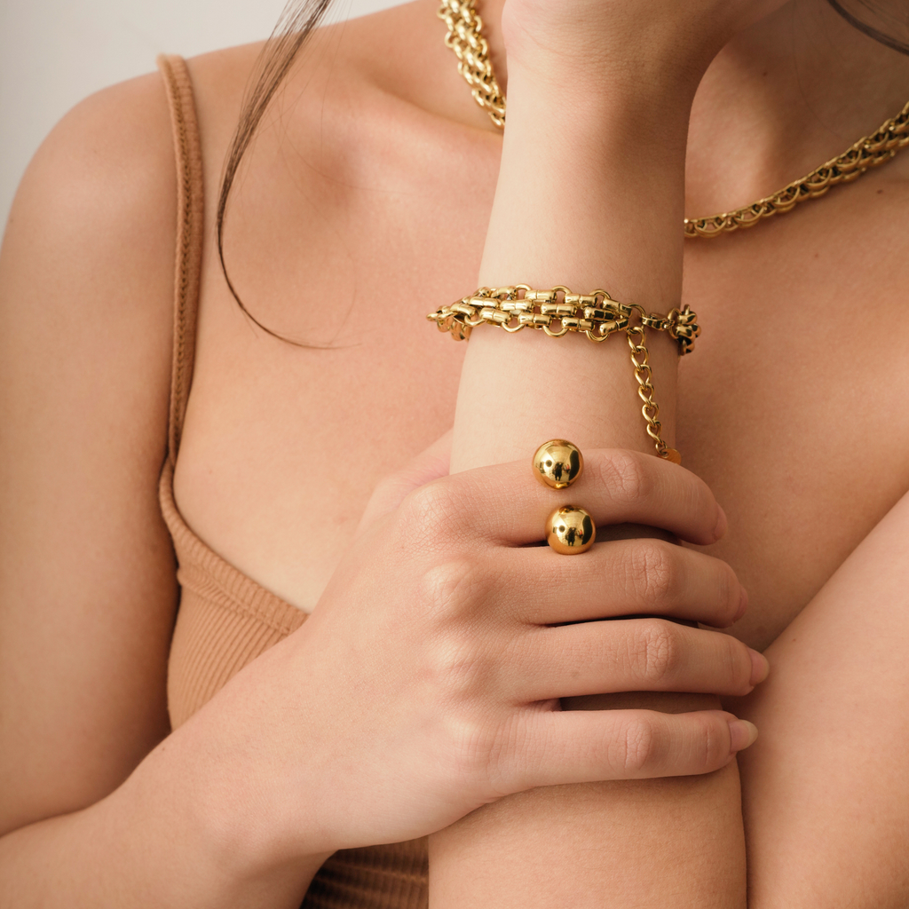 Audrey Ring