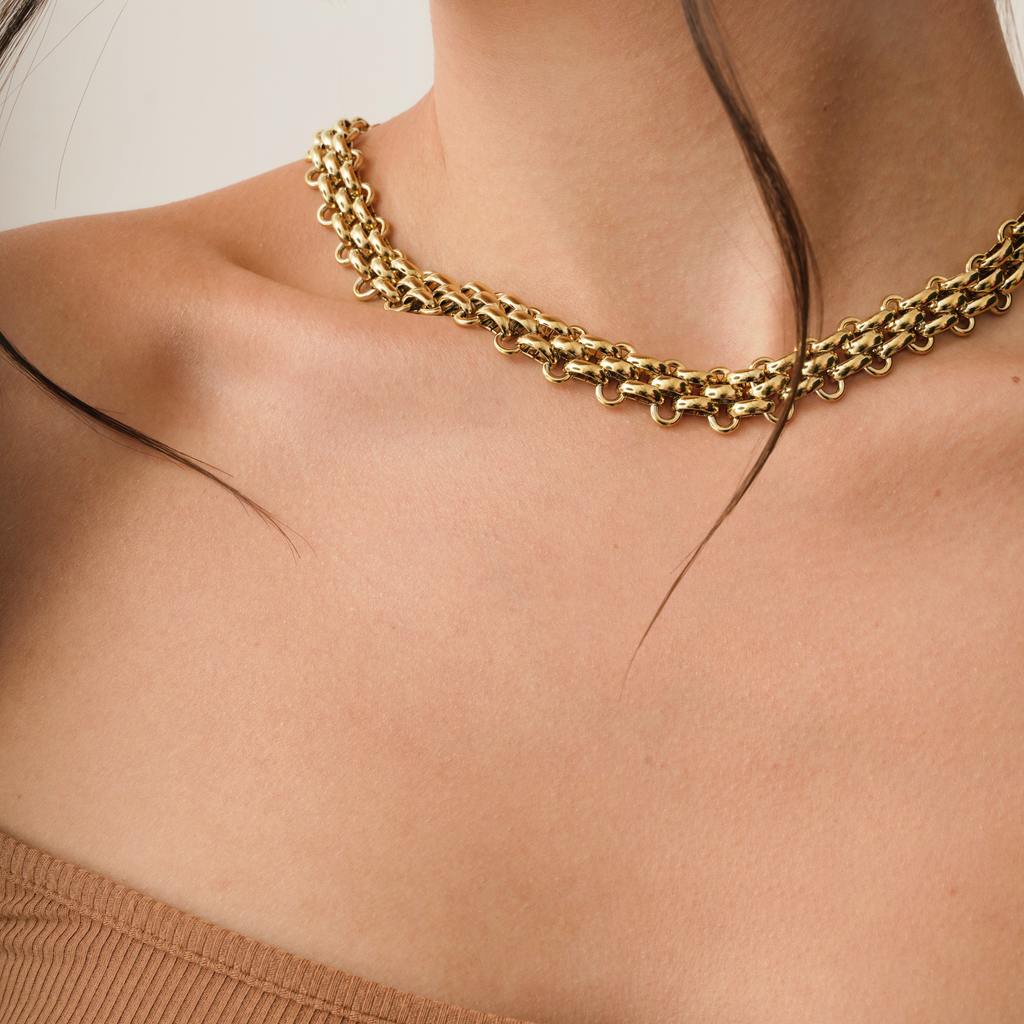 Charlote Necklace
