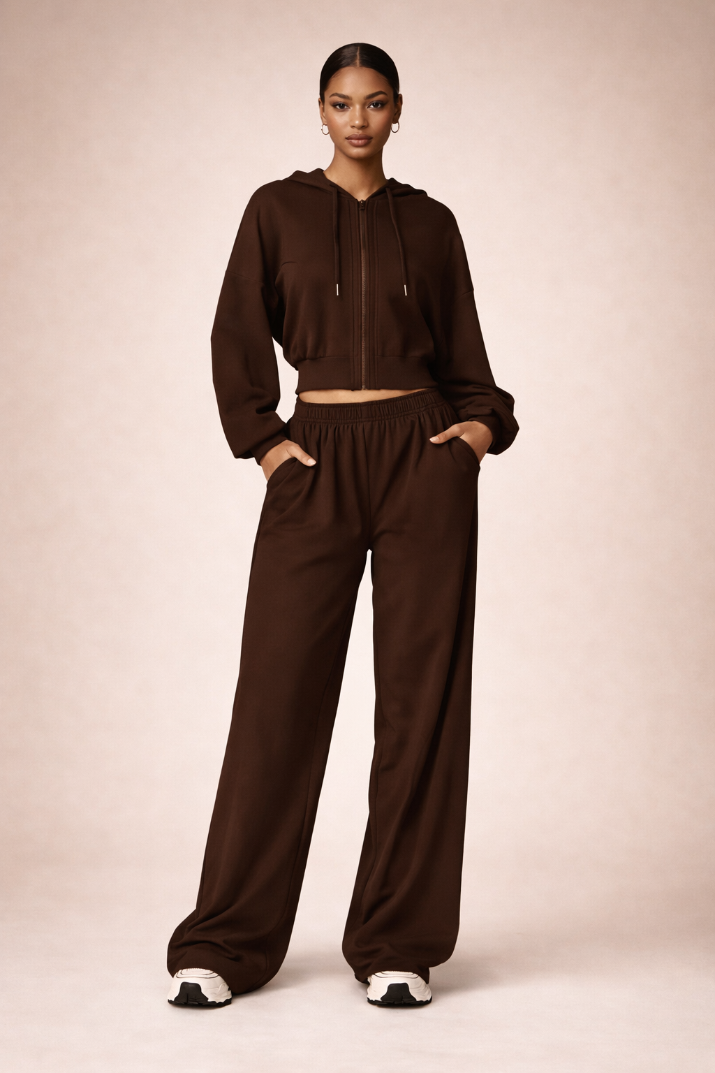 Chouelle Tracksuit (Pants)