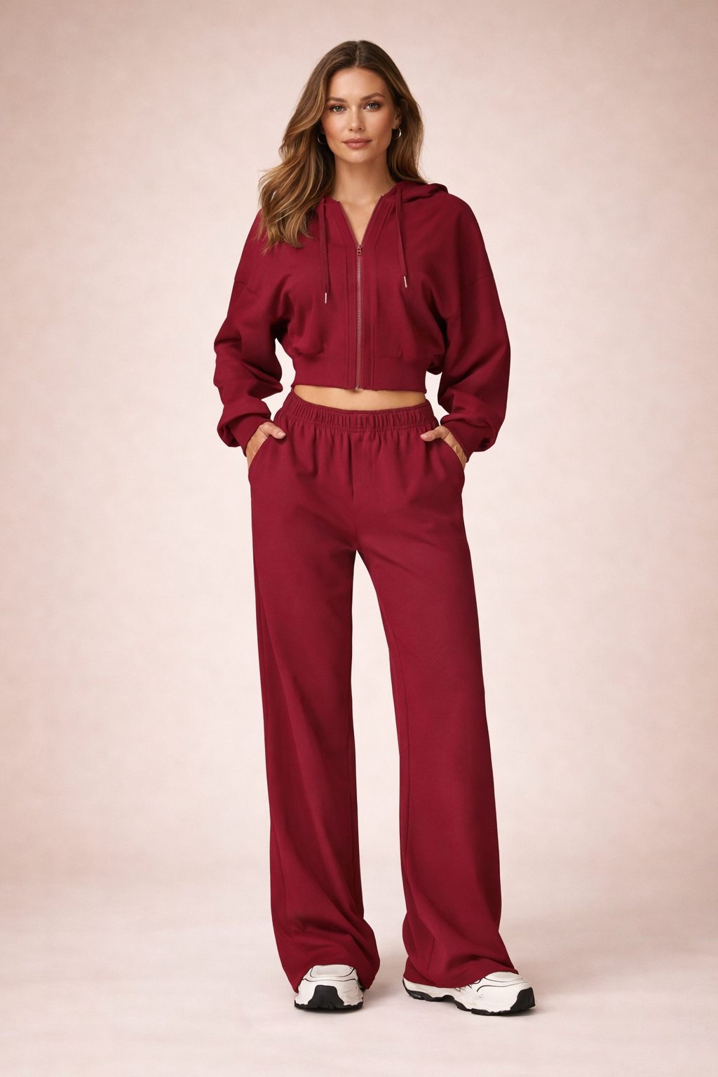 Chouelle Tracksuit (Pants)