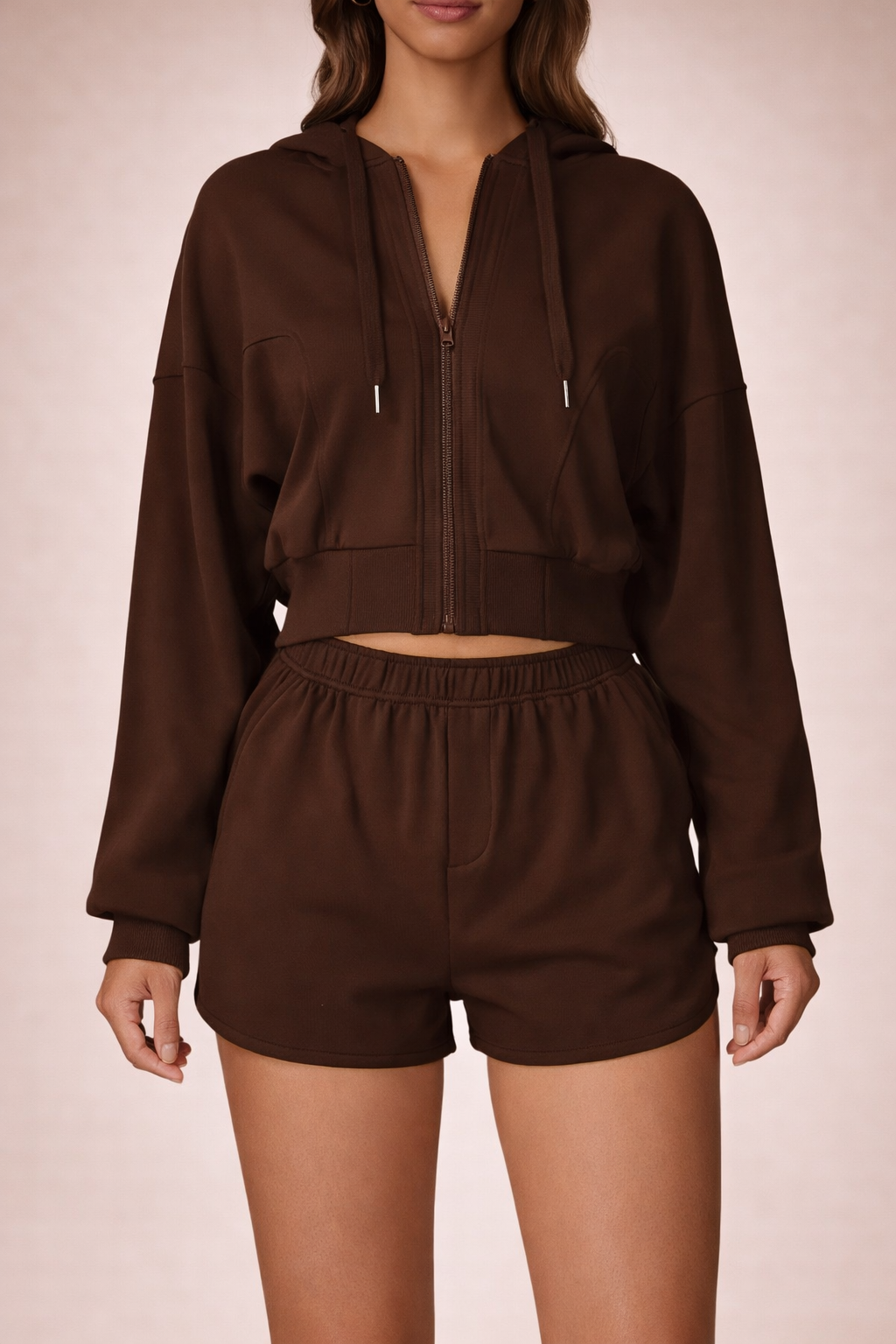 Chouelle Tracksuit (Shorts)