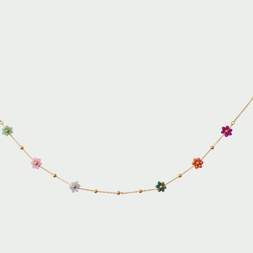 Claire Necklace | Chouelle Jewelries Philippines