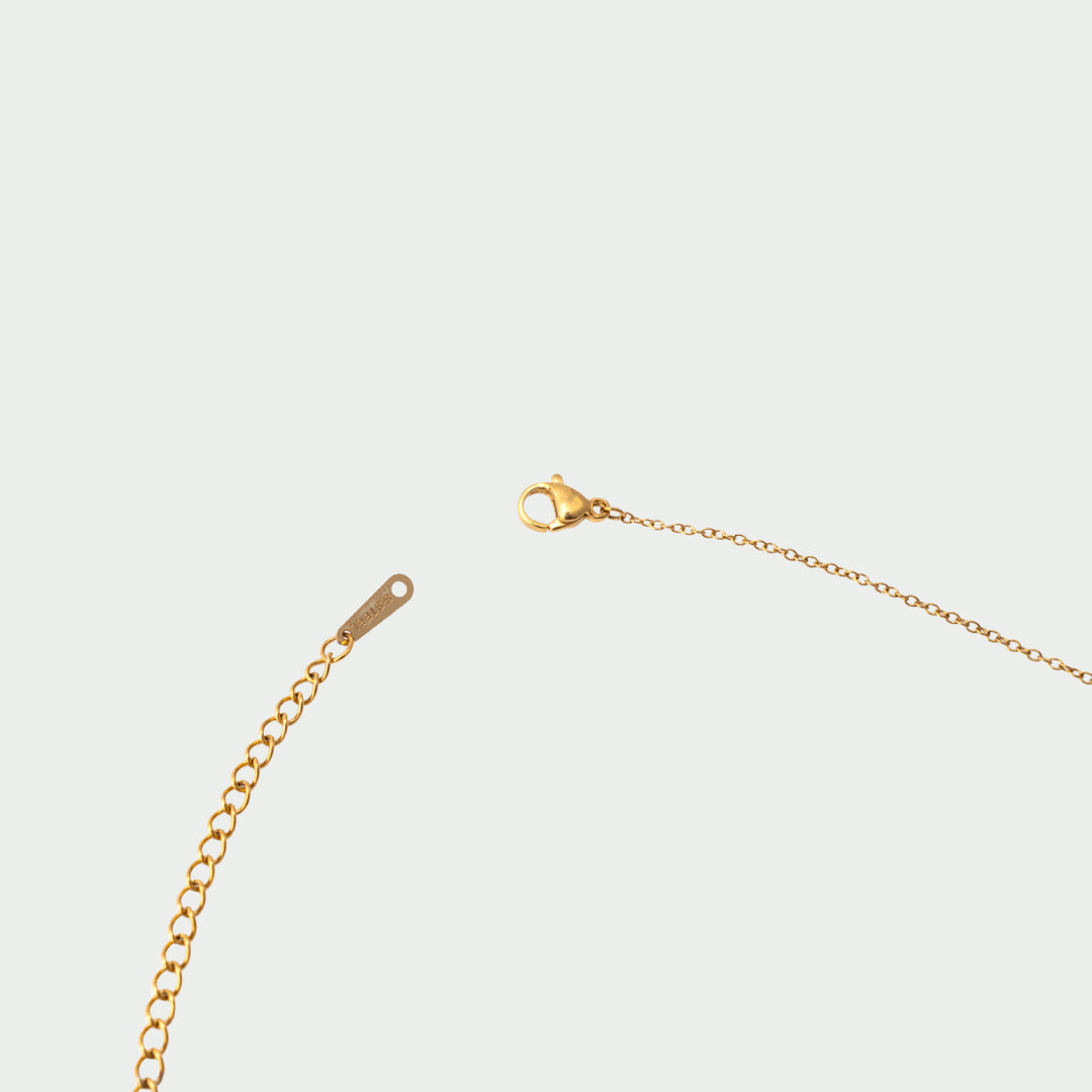 Claire Necklace | Chouelle Jewelries Philippines