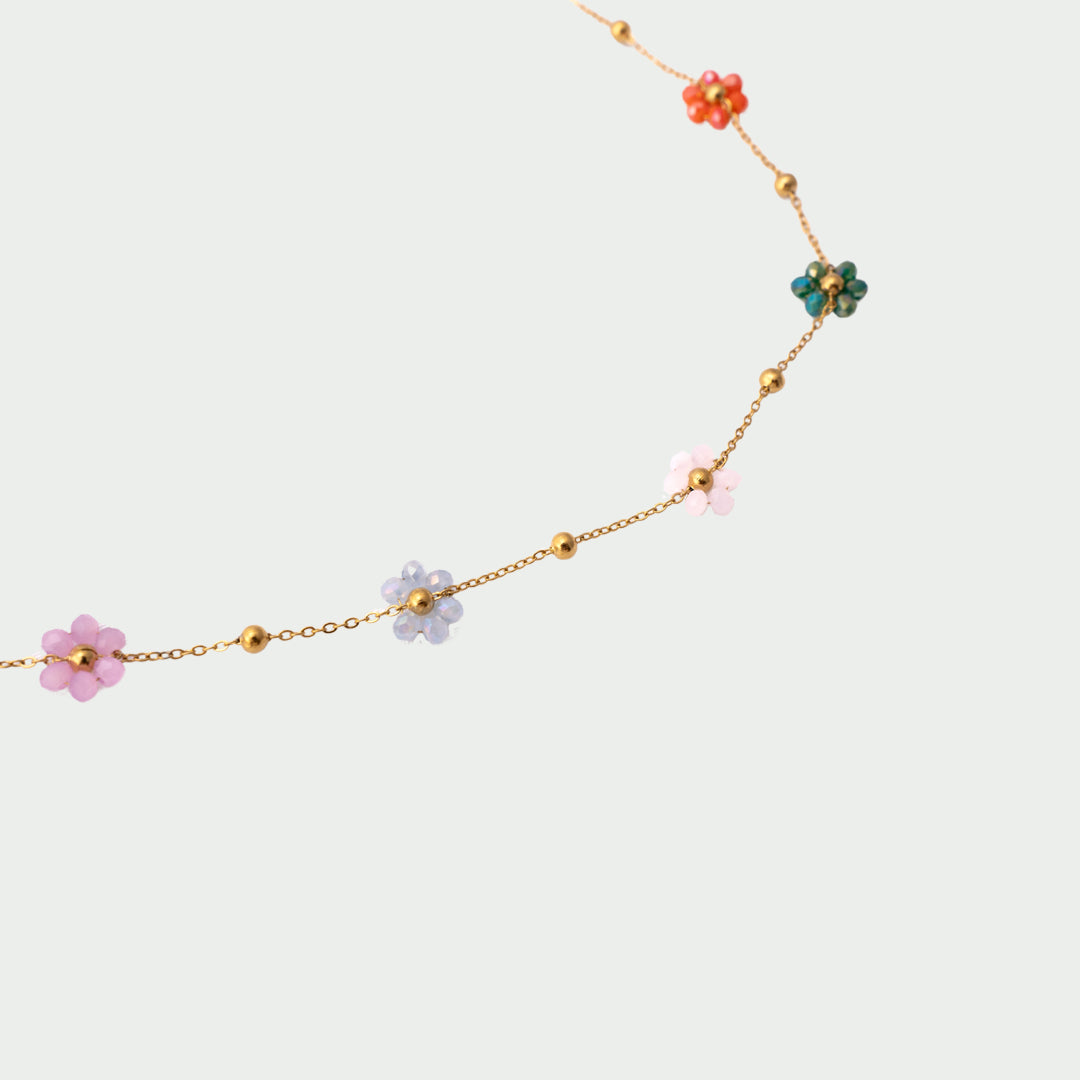 Claire Necklace | Chouelle Jewelries Philippines