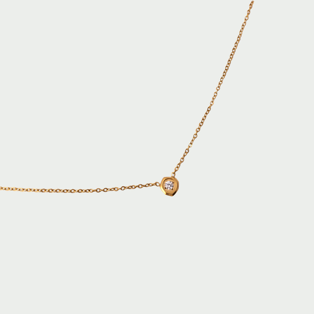 Clara Necklace | Chouelle Jewelries Philippines