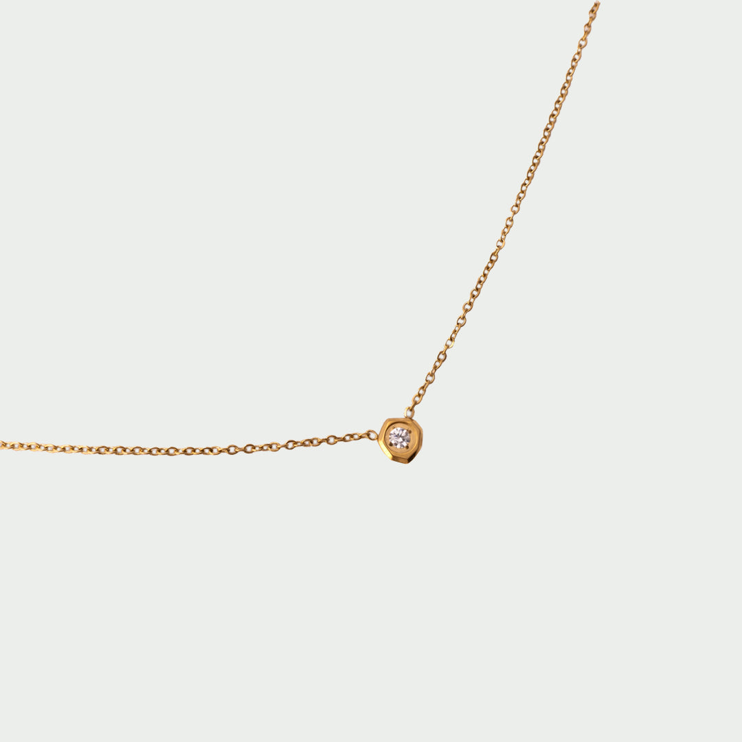 Clara Necklace | Chouelle Jewelries Philippines