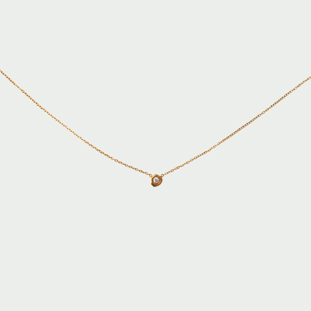 Clara Necklace | Chouelle Jewelries Philippines