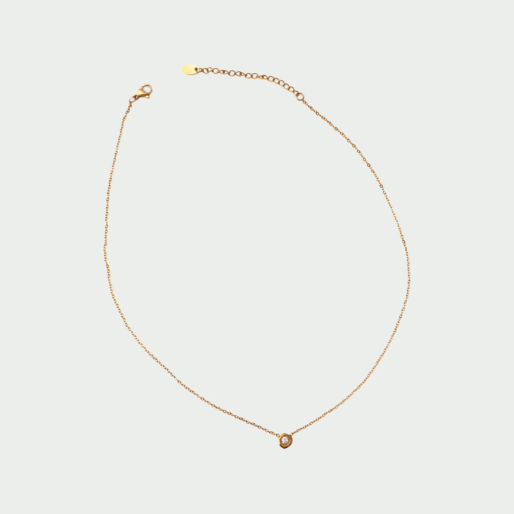 Clara Necklace | Chouelle Jewelries Philippines