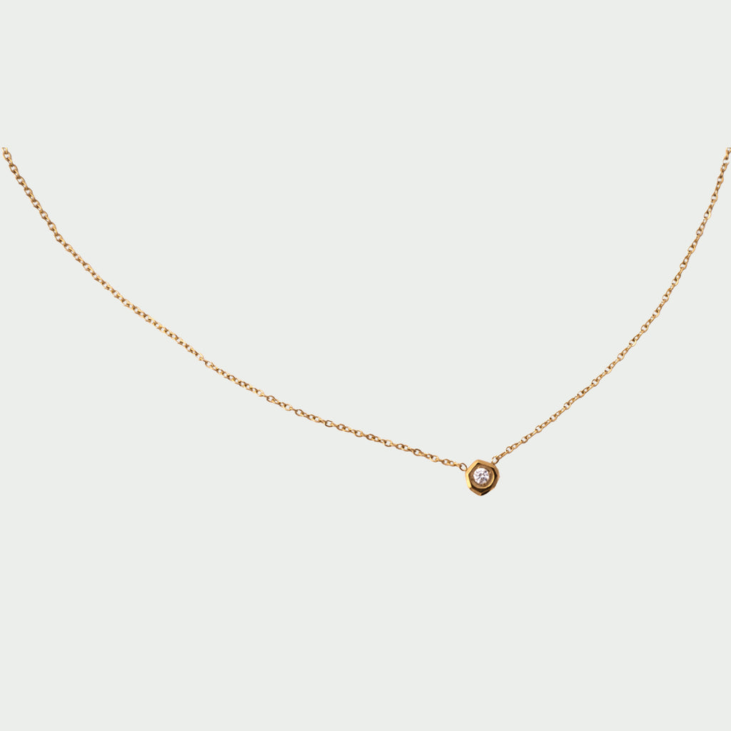 Clara Necklace | Chouelle Jewelries Philippines