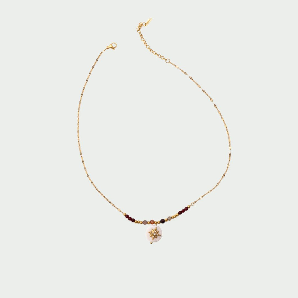 Claudia Necklace | Chouelle Jewelries Philippines