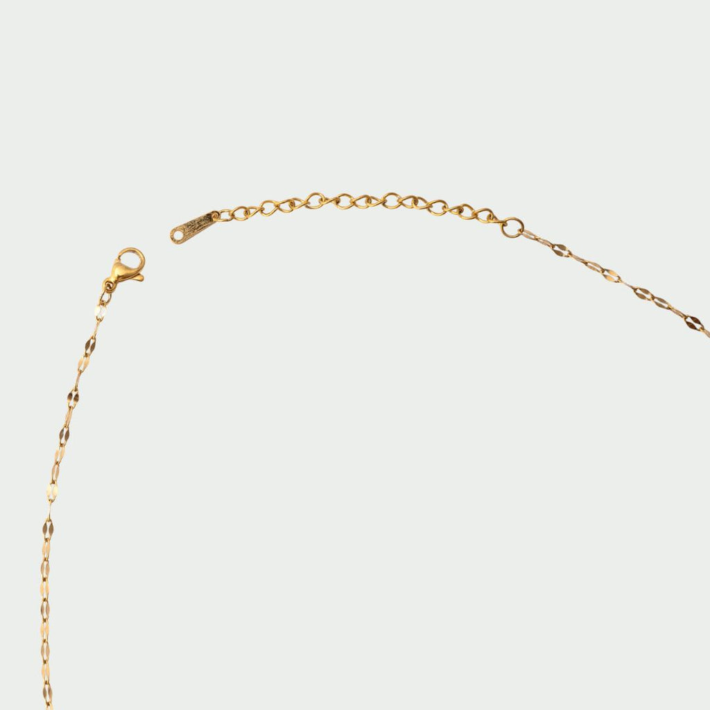 Claudia Necklace | Chouelle Jewelries Philippines