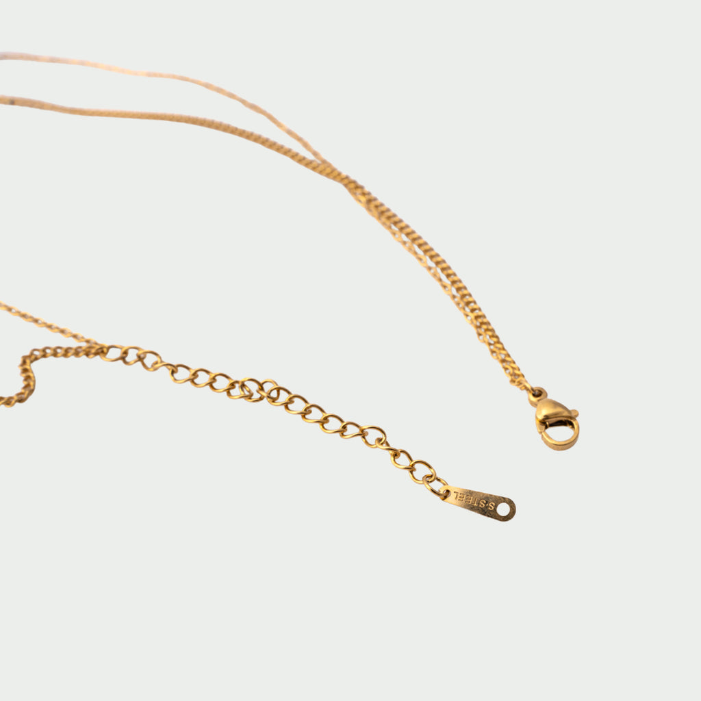 Colette Necklace | Chouelle Jewelries Philippines