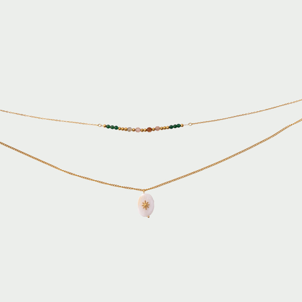 Colette Necklace | Chouelle Jewelries Philippines