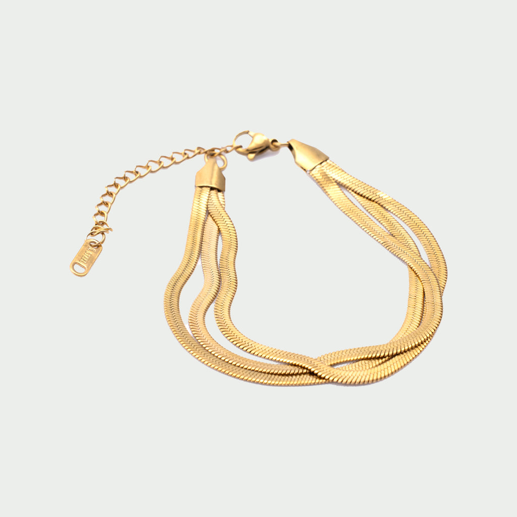 Constance Bracelet | Chouelle Jewelries Philippines