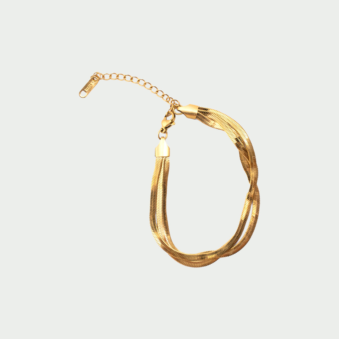 Constance Bracelet | Chouelle Jewelries Philippines