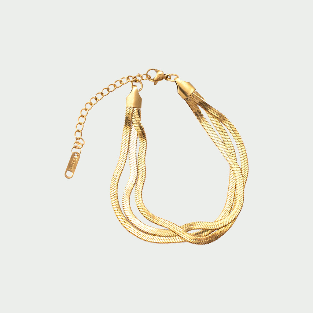 Constance Bracelet | Chouelle Jewelries Philippines