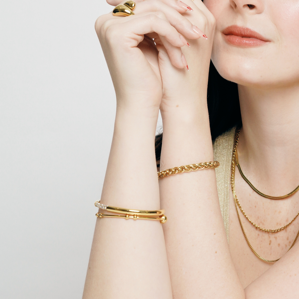 Courtney Bracelet