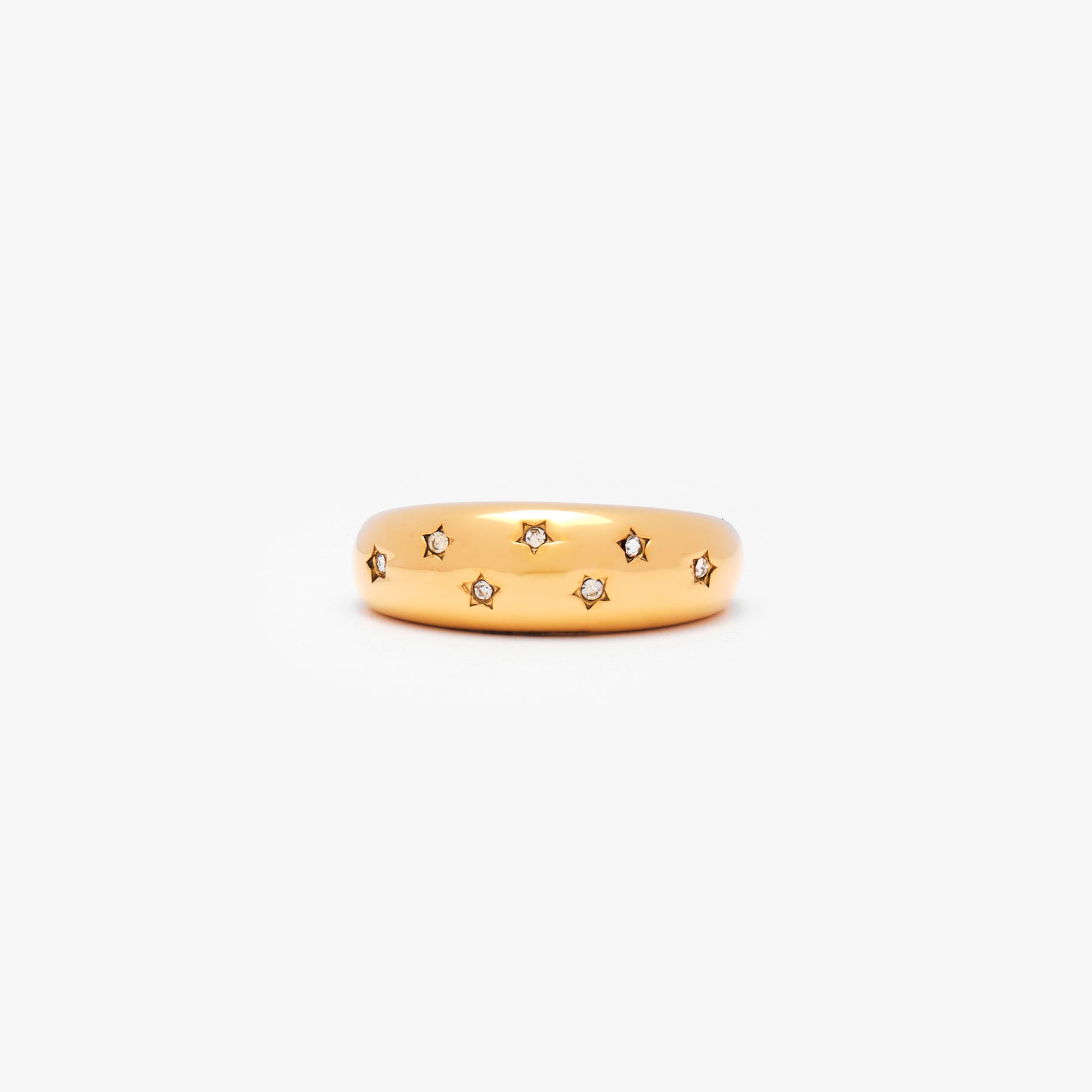 Charley Ring