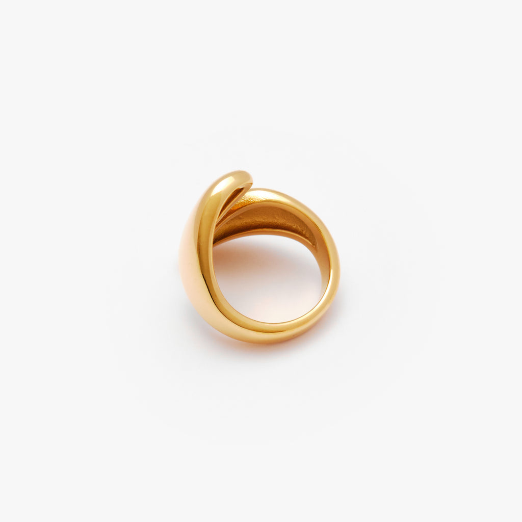 Crystal Ring