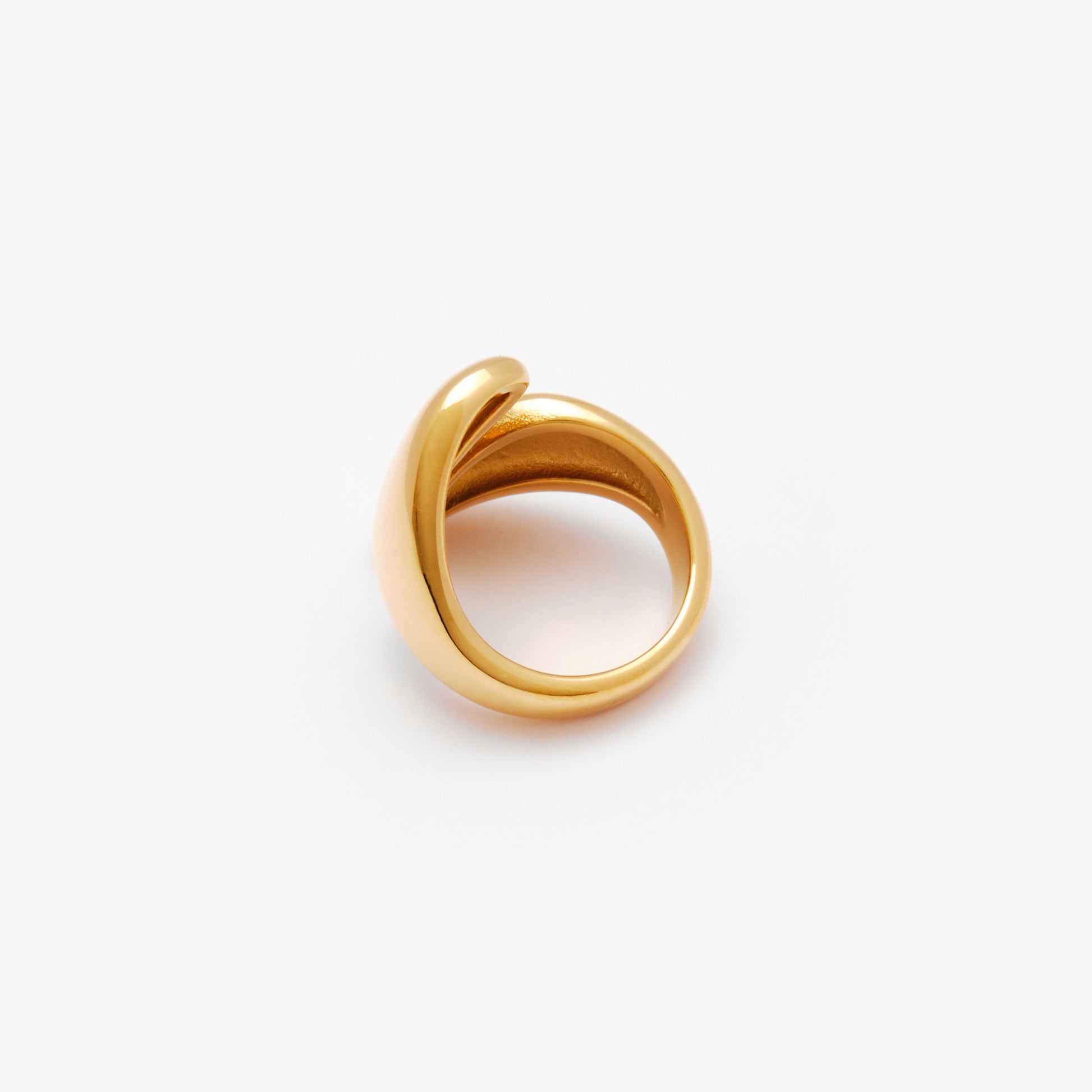 Crystal Ring