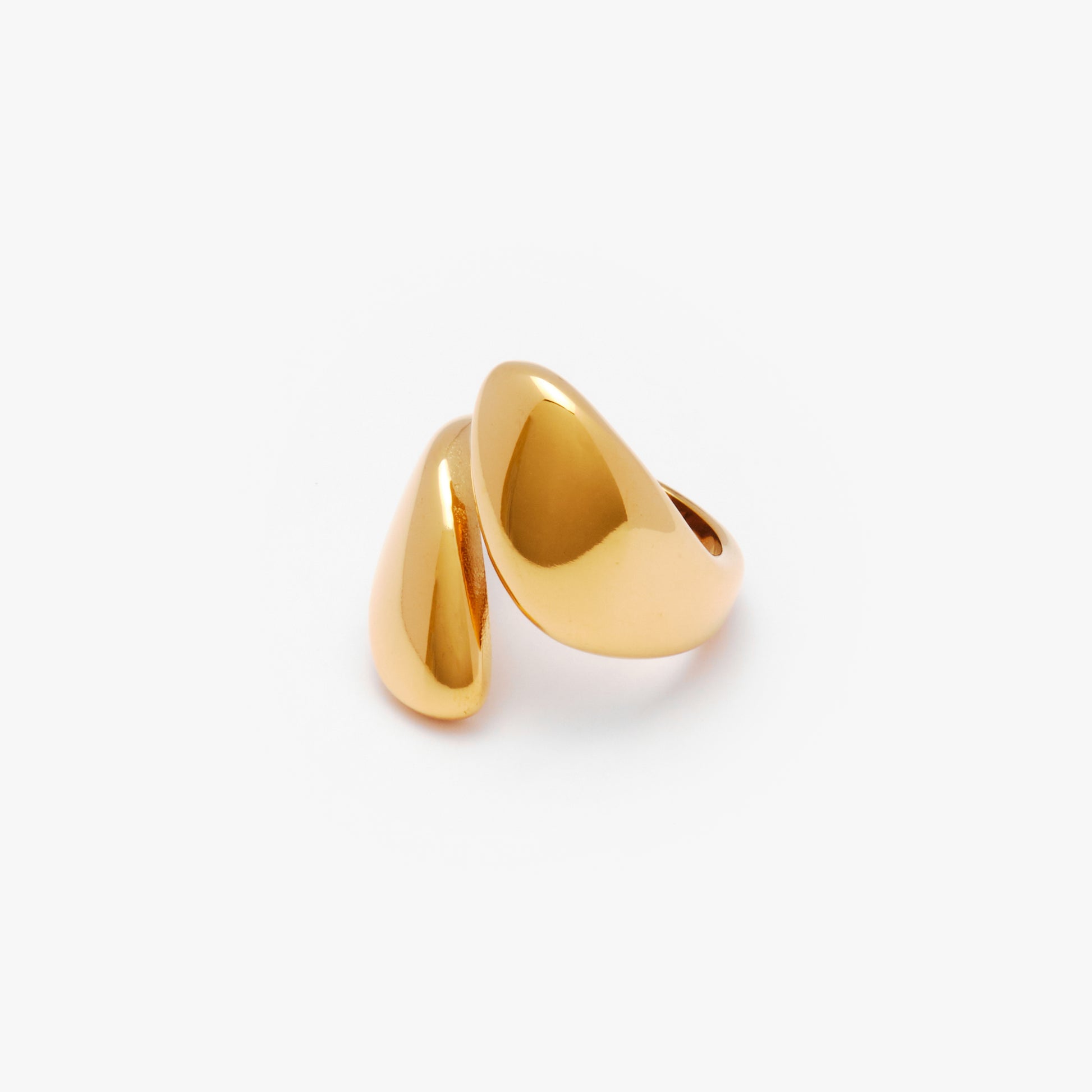 Crystal Ring
