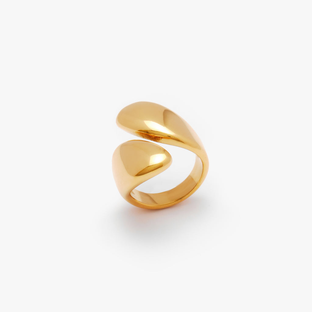 Crystal Ring