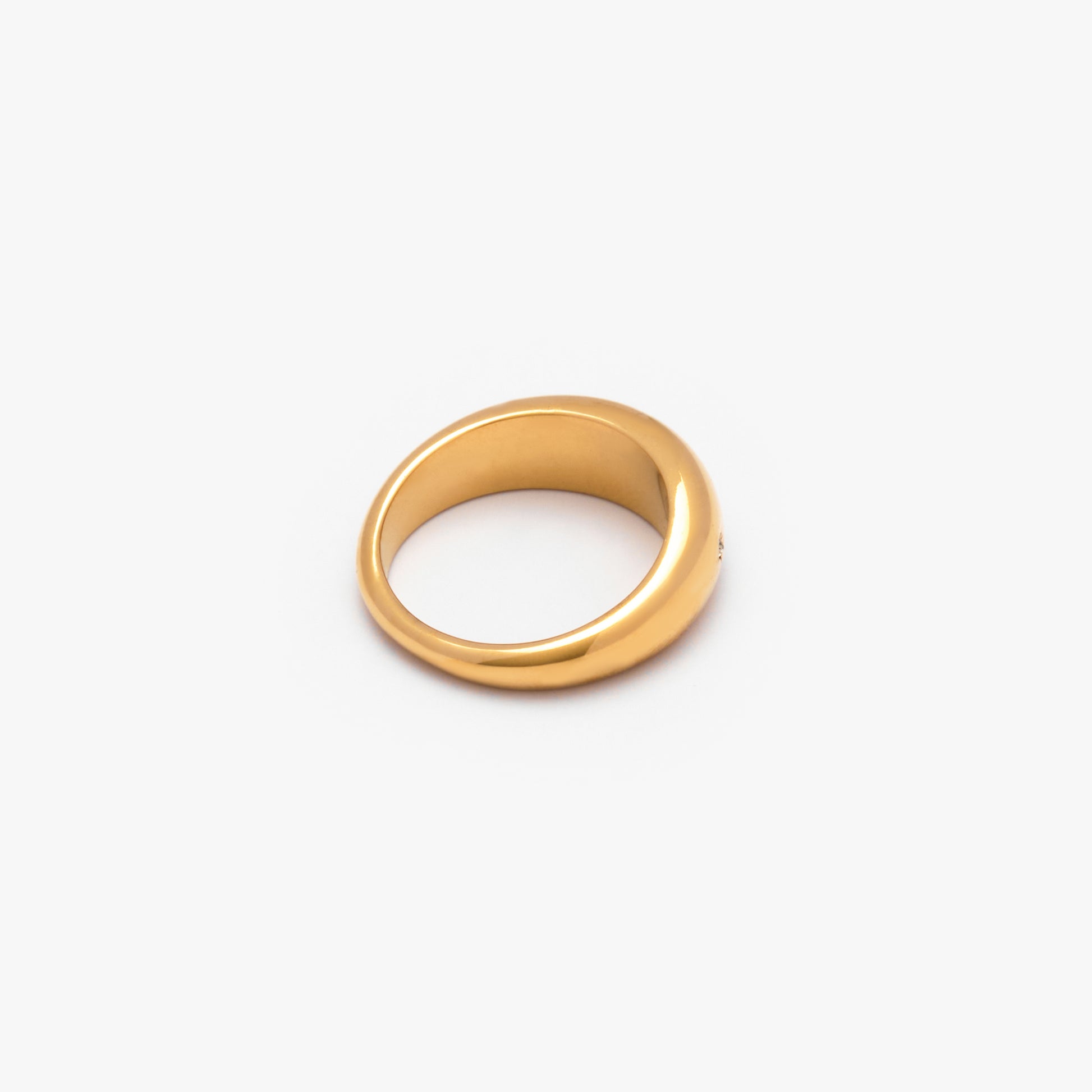Charley Ring