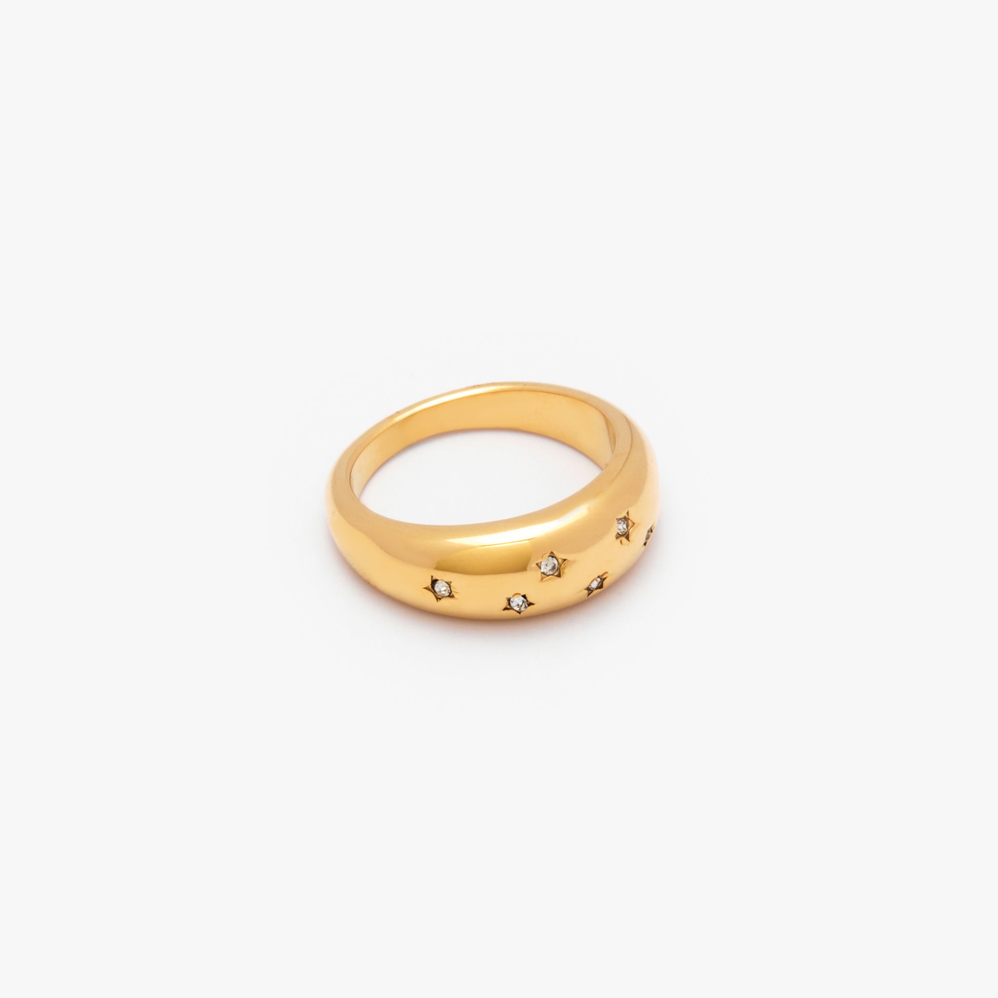 Charley Ring